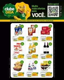 Folheto Giga Atacado semana 19 Página 1