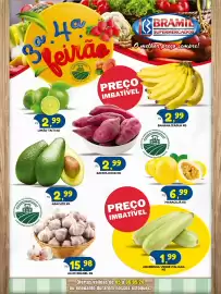 Encarte Bramil Supermercados Página 1