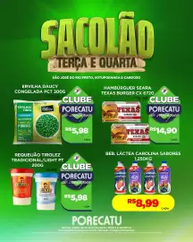 Catálogo Supermercado Porecatu Página 10
