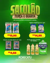 Catálogo Supermercado Porecatu Página 11