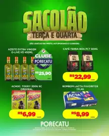 Catálogo Supermercado Porecatu Página 12