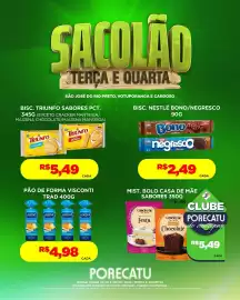 Catálogo Supermercado Porecatu Página 13