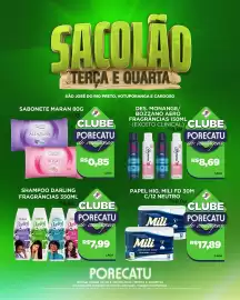 Catálogo Supermercado Porecatu Página 15