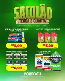 Catálogo Supermercado Porecatu Página 16