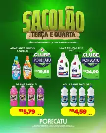 Catálogo Supermercado Porecatu Página 17
