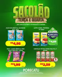 Catálogo Supermercado Porecatu Página 2