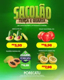 Catálogo Supermercado Porecatu Página 3