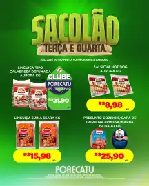 Catálogo Supermercado Porecatu Página 4