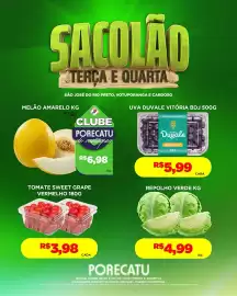 Catálogo Supermercado Porecatu Página 5