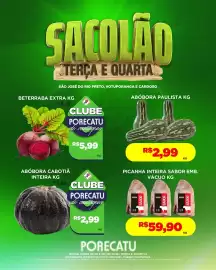 Catálogo Supermercado Porecatu Página 7