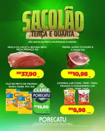 Catálogo Supermercado Porecatu Página 8