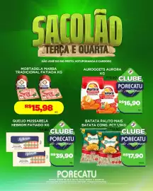 Catálogo Supermercado Porecatu Página 9