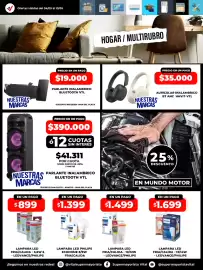 Catálogo Supermayorista Vital semana 19 Página 4