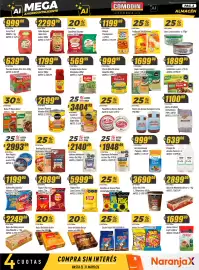 Catálogo Supermercados Comodin semana 19 Página 2