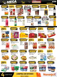 Catálogo Supermercados Comodin semana 19 Página 4