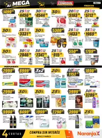 Catálogo Supermercados Comodin semana 19 Página 5