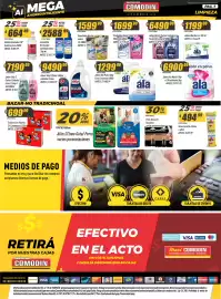 Catálogo Supermercados Comodin semana 19 Página 7