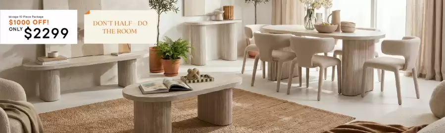 Furniture Bazaar catalogue Page 2
