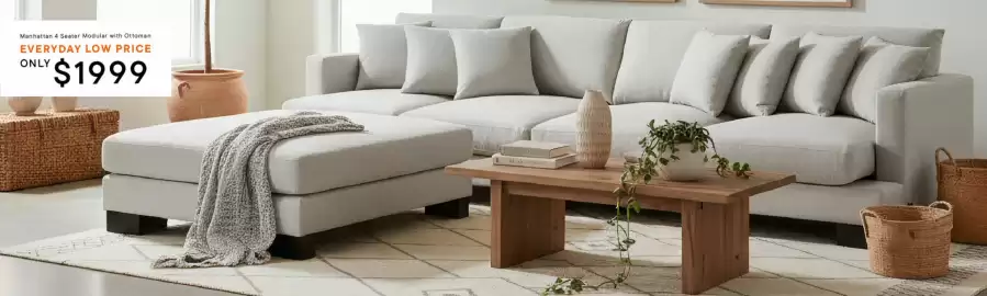 Furniture Bazaar catalogue Page 5