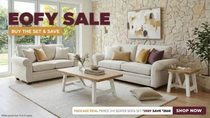 1825 Interiors (valid until 31-05)