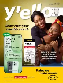 MTN catalogue Page 1