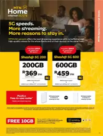MTN catalogue Page 11