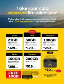 MTN catalogue Page 14