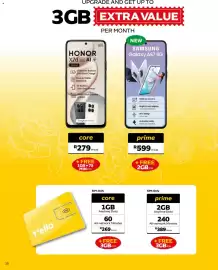 MTN catalogue Page 20