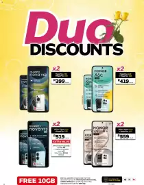 MTN catalogue Page 4