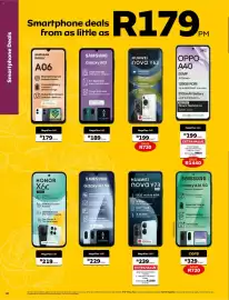 MTN catalogue Page 40