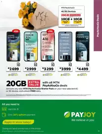 MTN catalogue Page 43