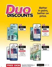 MTN catalogue Page 6