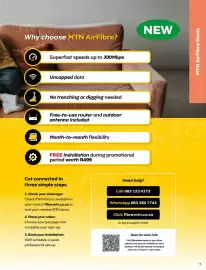 MTN catalogue Page 9