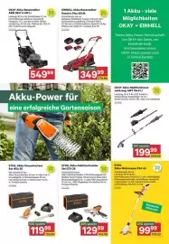 BayWa Prospekt Seite 9