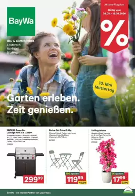 BayWa (gültig bis 16-05)