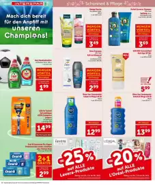 Interspar Flugblatt Seite 18