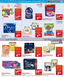 Interspar Flugblatt Seite 19