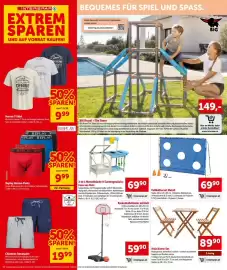 Interspar Flugblatt Seite 22