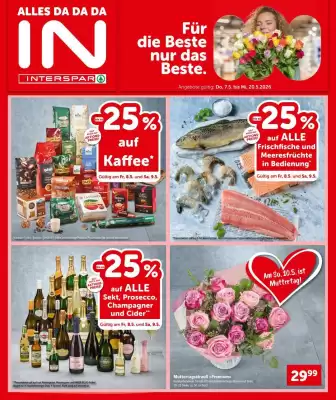 Interspar (gültig bis 20-05)