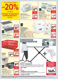 Maximarkt Flugblatt woche 19 Seite 16