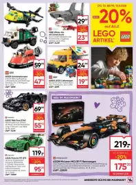 Maximarkt Flugblatt woche 19 Seite 19