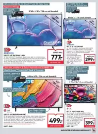 Maximarkt Flugblatt woche 19 Seite 21