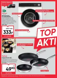 Maximarkt Flugblatt woche 19 Seite 22