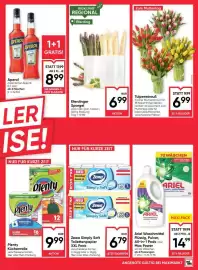 Maximarkt Flugblatt woche 19 Seite 3