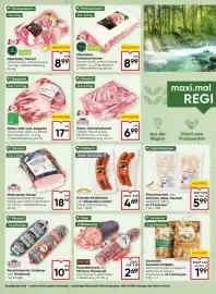 Maximarkt Flugblatt woche 19 Seite 4