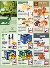 Maximarkt Flugblatt woche 19 Seite 5