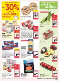 Maximarkt Flugblatt woche 19 Seite 9