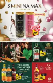 Albert leták | Supermarket Strana 16