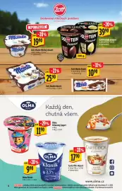 Albert leták | Supermarket Strana 4