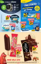 Albert leták | Supermarket Strana 5